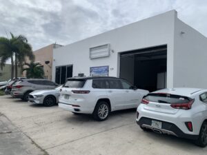 119 S H Street Lake Worth